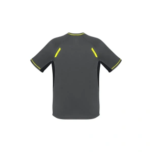 Mens Renegade Short Sleeve Tee - Thumbnail Image 17