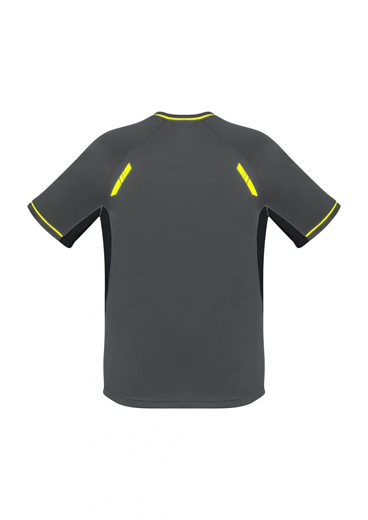 Mens Renegade Short Sleeve Tee - Image 17
