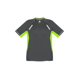 Mens Renegade Short Sleeve Tee - Thumbnail Image 28