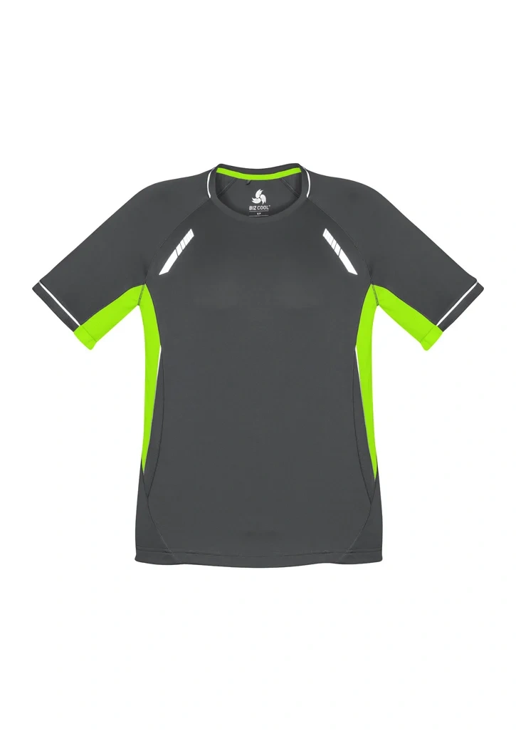 Mens Renegade Short Sleeve Tee - Image 28