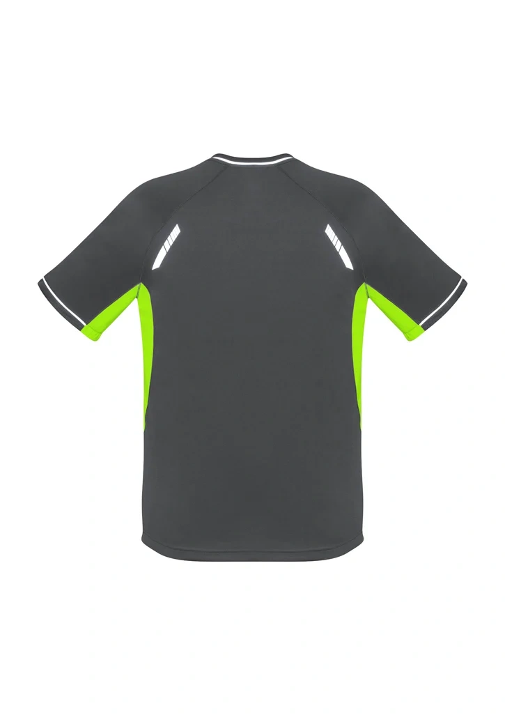 Mens Renegade Short Sleeve Tee - Image 29