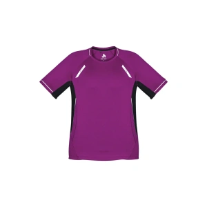 Mens Renegade Short Sleeve Tee - Thumbnail Image 8