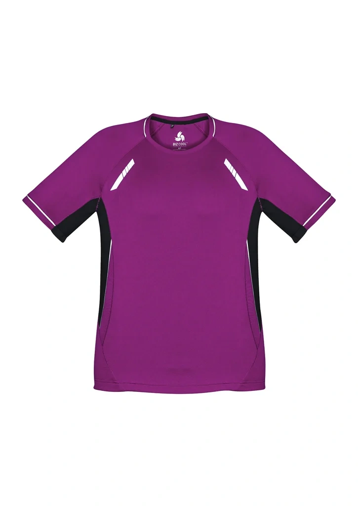 Mens Renegade Short Sleeve Tee - Image 8