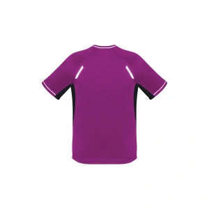 Mens Renegade Short Sleeve Tee - Thumbnail Image 9