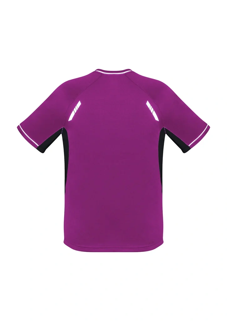 Mens Renegade Short Sleeve Tee - Image 9