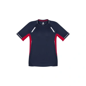 Mens Renegade Short Sleeve Tee - Thumbnail Image 6