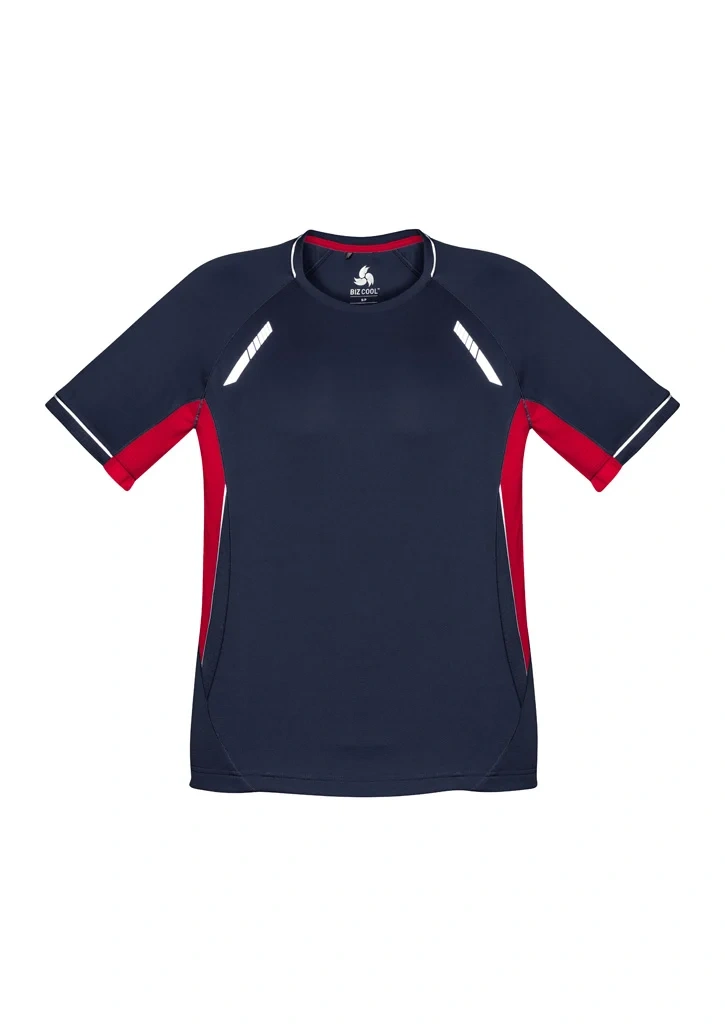 Mens Renegade Short Sleeve Tee - Image 6