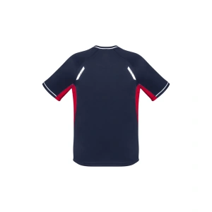 Mens Renegade Short Sleeve Tee - Thumbnail Image 7