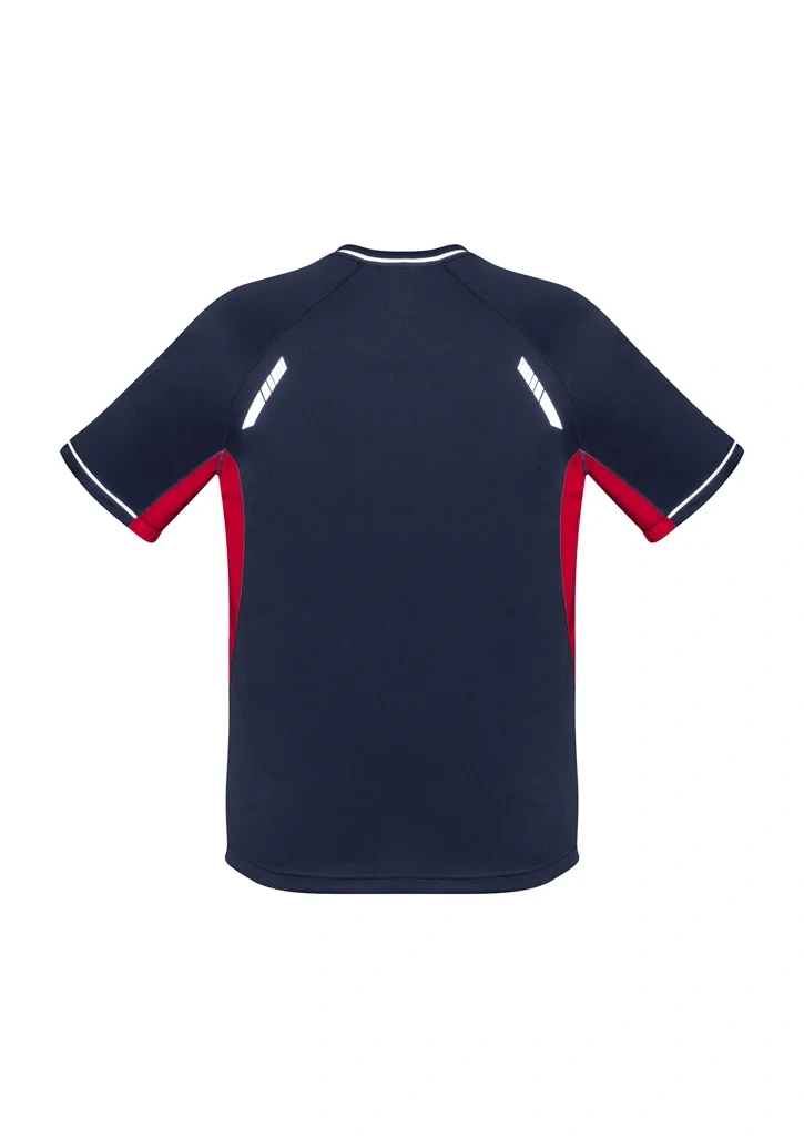 Mens Renegade Short Sleeve Tee - Image 7