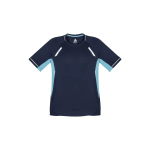 Mens Renegade Short Sleeve Tee - Thumbnail Image 4