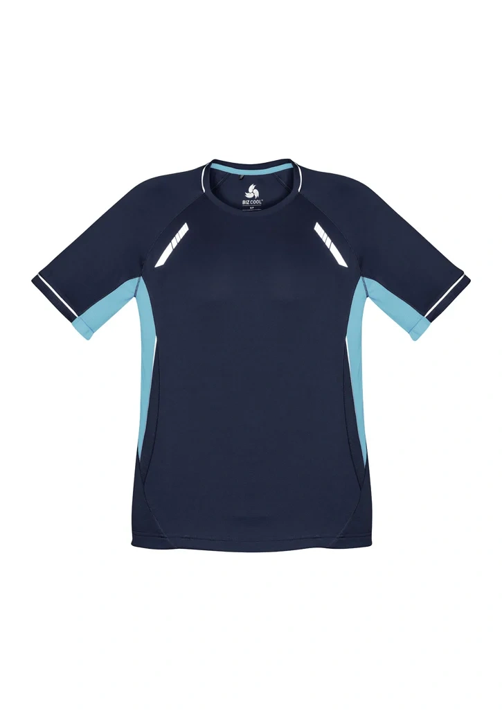 Mens Renegade Short Sleeve Tee - Image 4