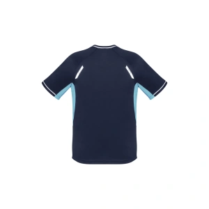 Mens Renegade Short Sleeve Tee - Thumbnail Image 5