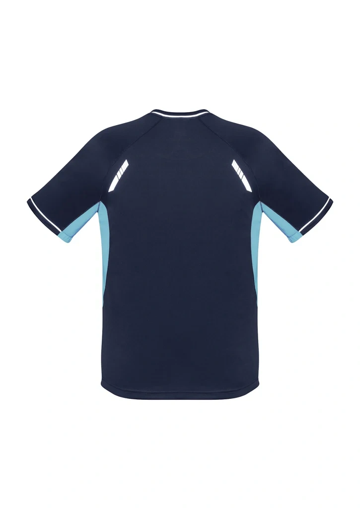Mens Renegade Short Sleeve Tee - Image 5