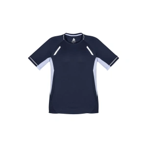 Mens Renegade Short Sleeve Tee - Thumbnail Image 2