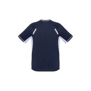 Mens Renegade Short Sleeve Tee - Thumbnail Image 3