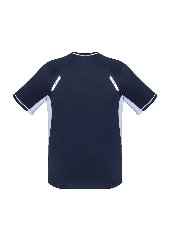 Mens Renegade Short Sleeve Tee - Image 3