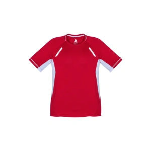 Mens Renegade Short Sleeve Tee - Thumbnail Image 12