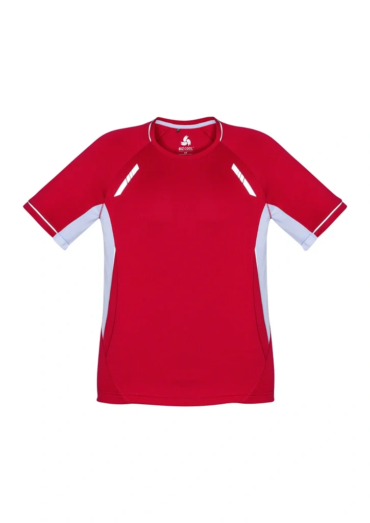 Mens Renegade Short Sleeve Tee - Image 12