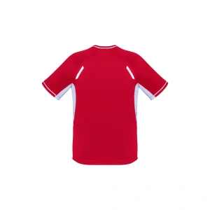 Mens Renegade Short Sleeve Tee - Thumbnail Image 13