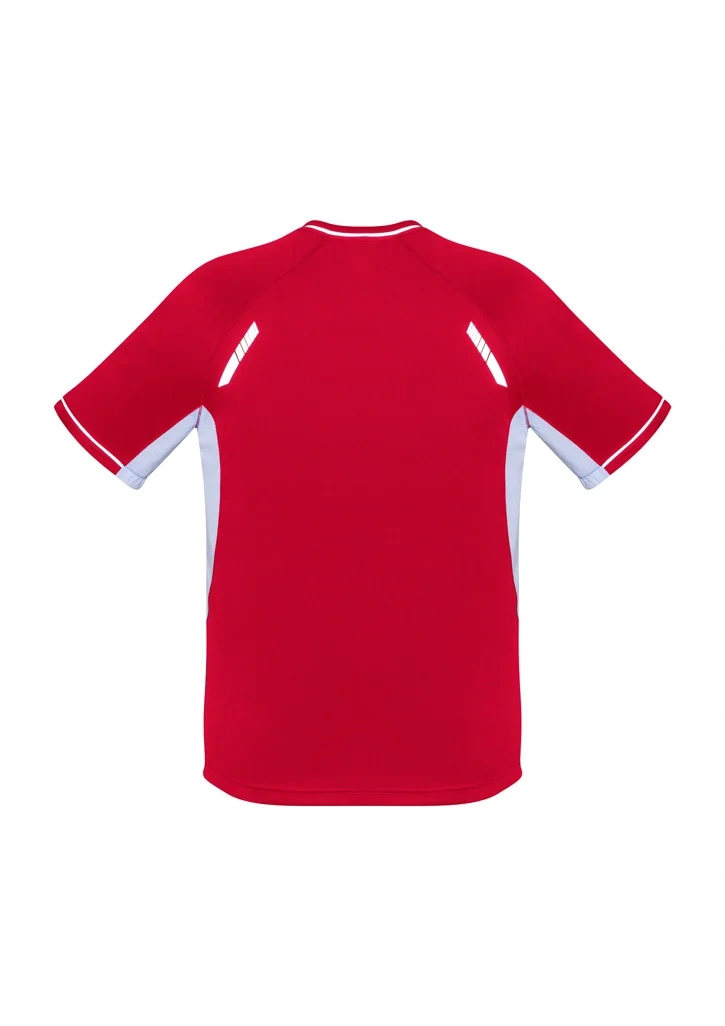 Mens Renegade Short Sleeve Tee - Image 13