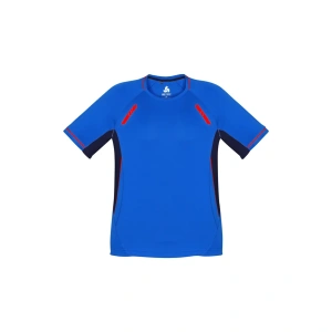 Mens Renegade Short Sleeve Tee - Thumbnail Image 26