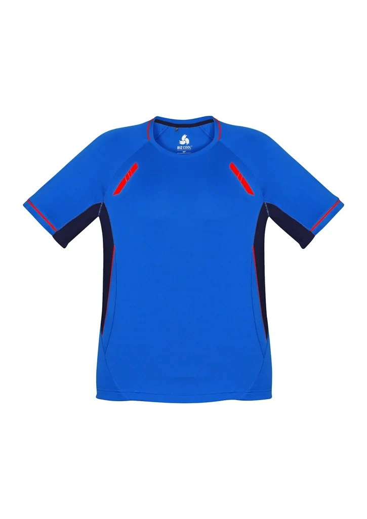 Mens Renegade Short Sleeve Tee - Image 26