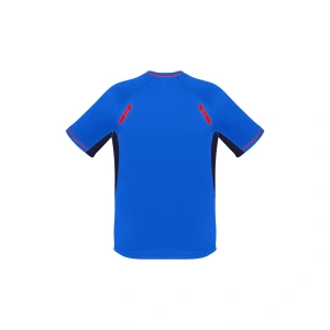 Mens Renegade Short Sleeve Tee - Thumbnail Image 27