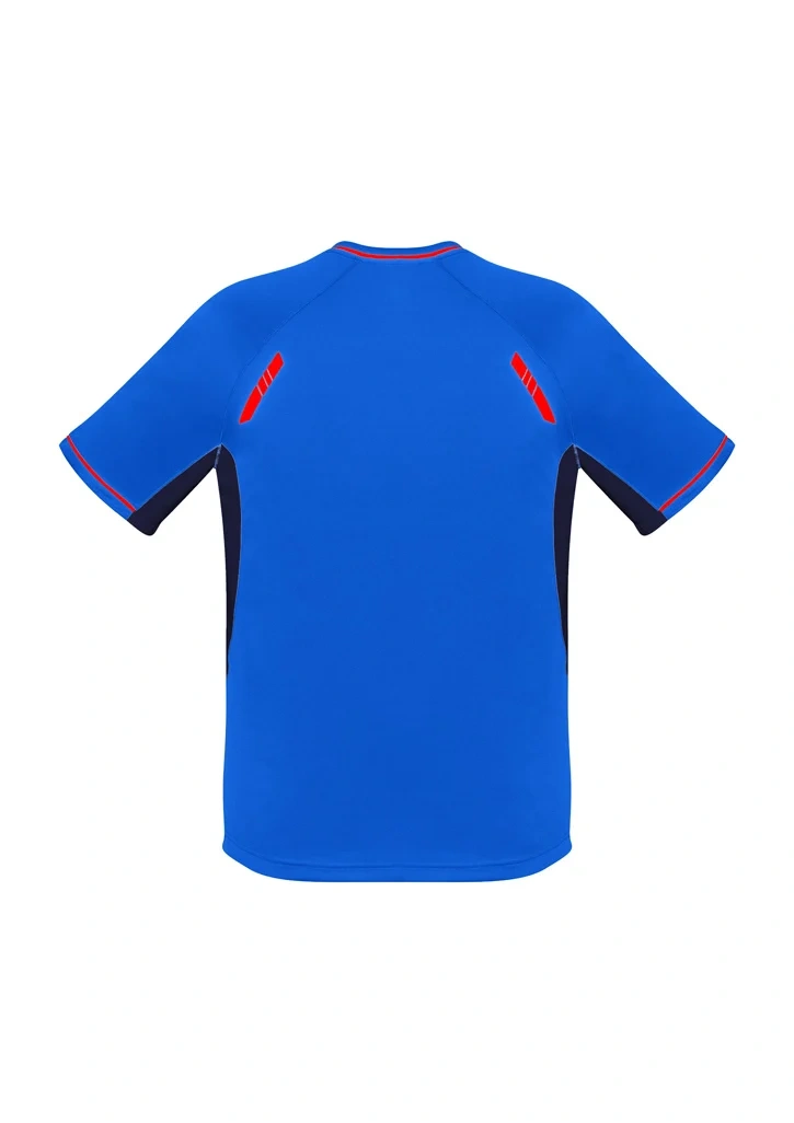 Mens Renegade Short Sleeve Tee - Image 27