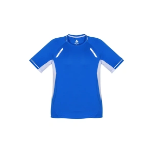 Mens Renegade Short Sleeve Tee - Thumbnail Image 10