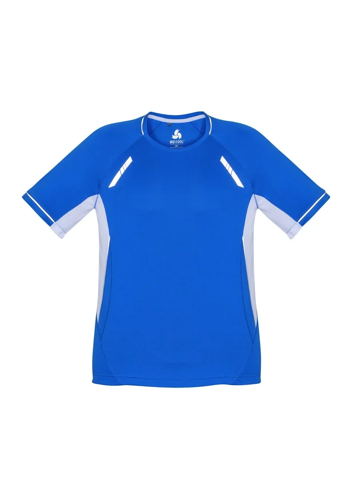 Mens Renegade Short Sleeve Tee - Image 10