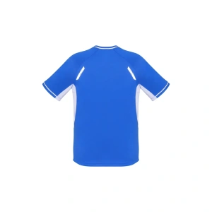 Mens Renegade Short Sleeve Tee - Thumbnail Image 11