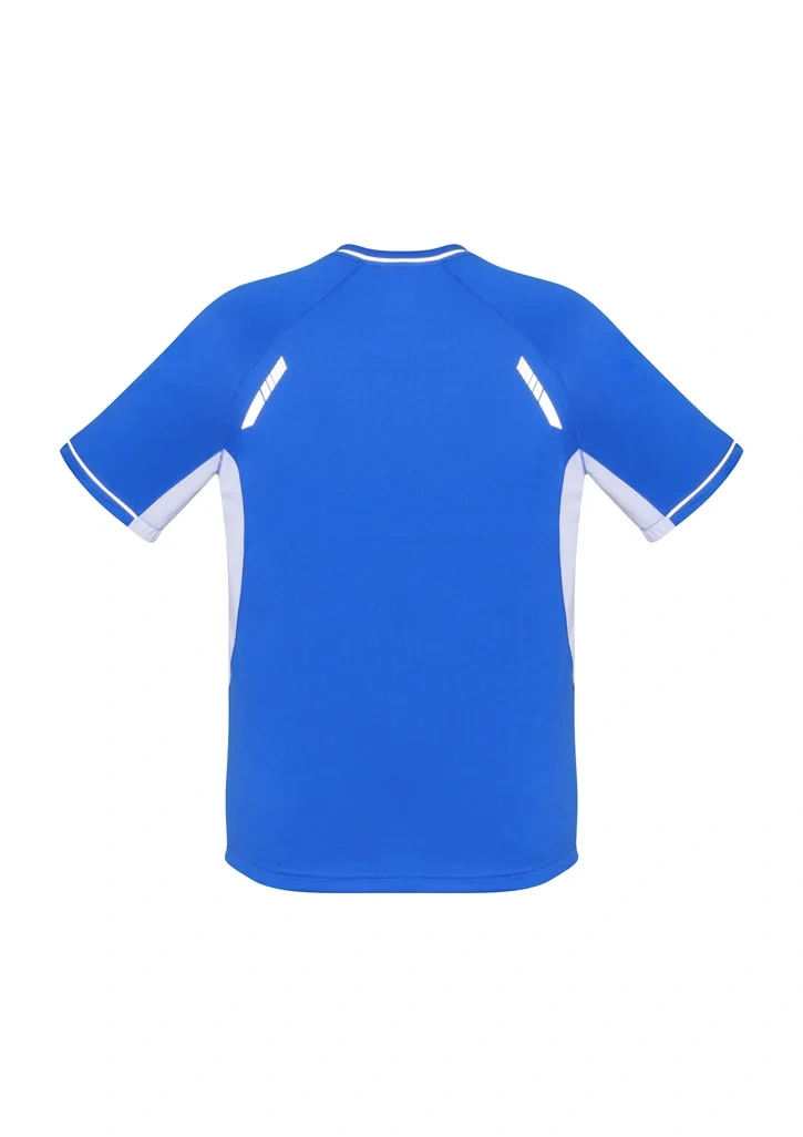 Mens Renegade Short Sleeve Tee - Image 11