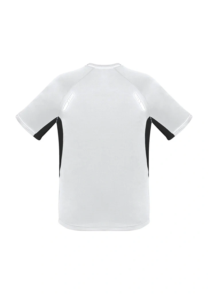 Mens Renegade Short Sleeve Tee - Image 21