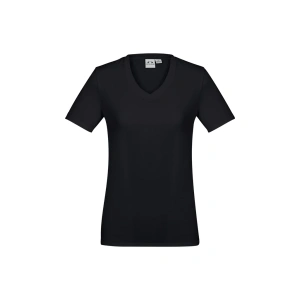 Womens Aero Short Sleeve Tee - Thumbnail Image 6