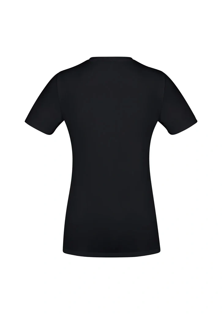 Womens Aero Short Sleeve Tee - Image 7