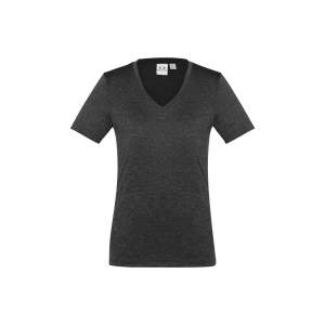 Womens Aero Short Sleeve Tee - Thumbnail Image 24