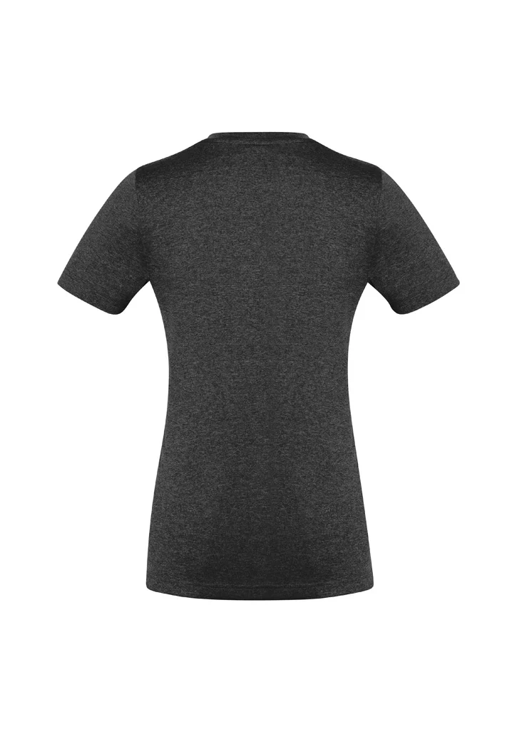 Womens Aero Short Sleeve Tee - Image 25