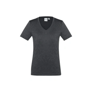 Womens Aero Short Sleeve Tee - Thumbnail Image 14