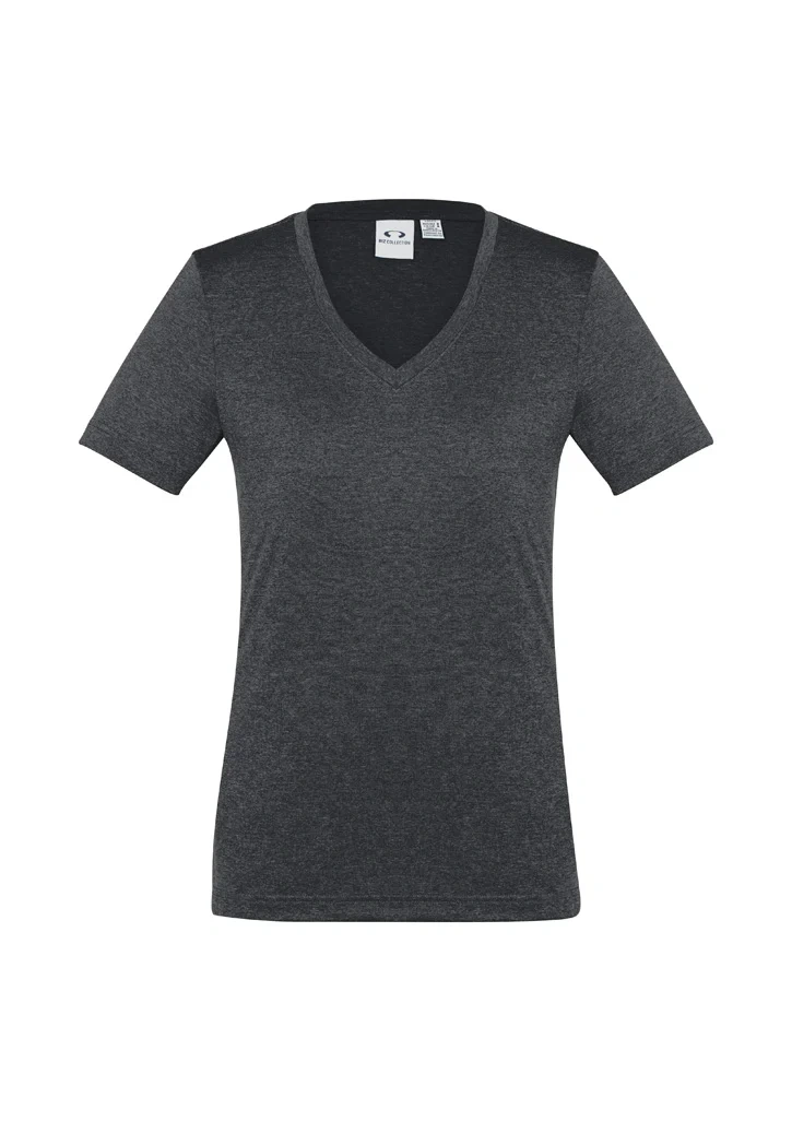 Womens Aero Short Sleeve Tee - Image 14