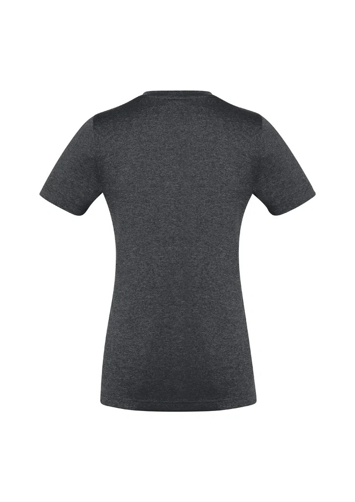 Womens Aero Short Sleeve Tee - Image 15