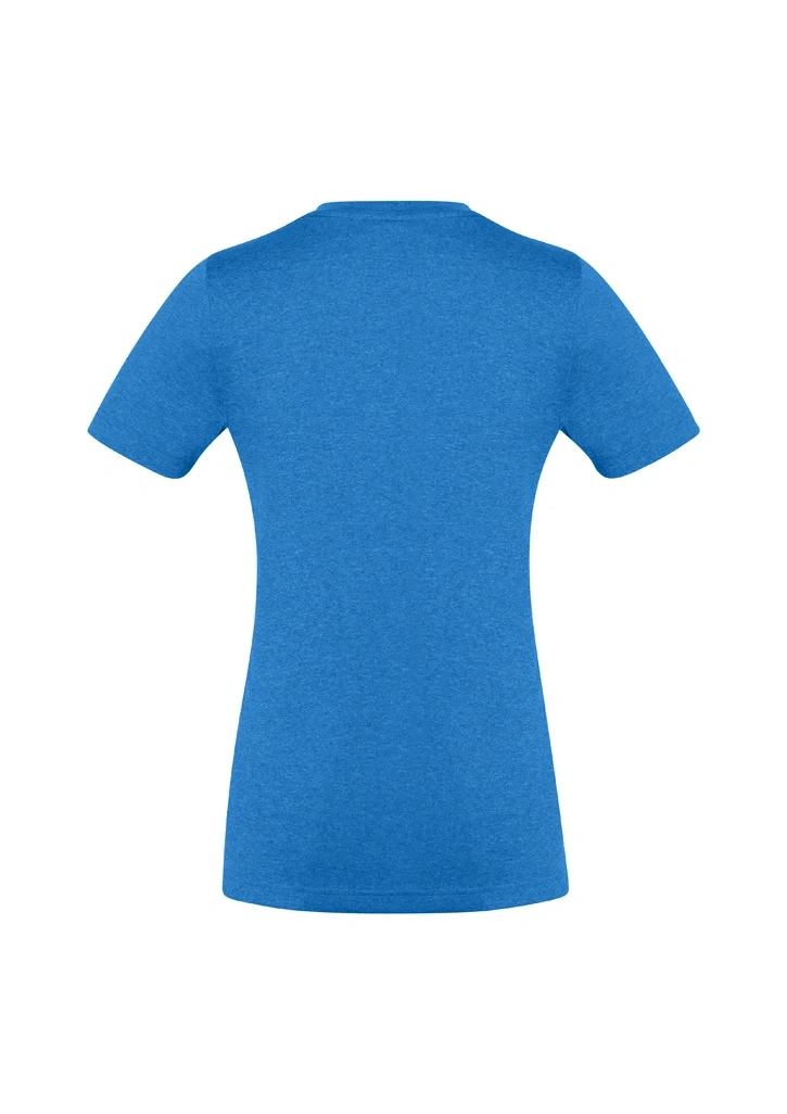 Womens Aero Short Sleeve Tee - Image 5