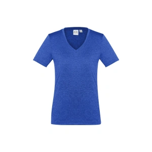Womens Aero Short Sleeve Tee - Thumbnail Image 20