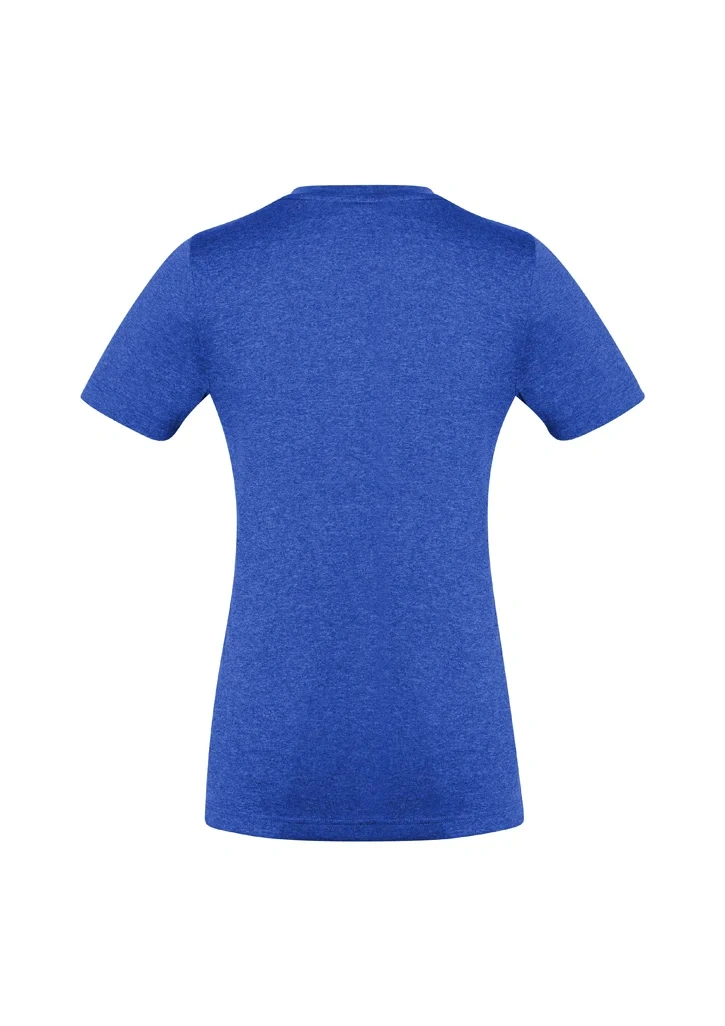 Womens Aero Short Sleeve Tee - Image 21