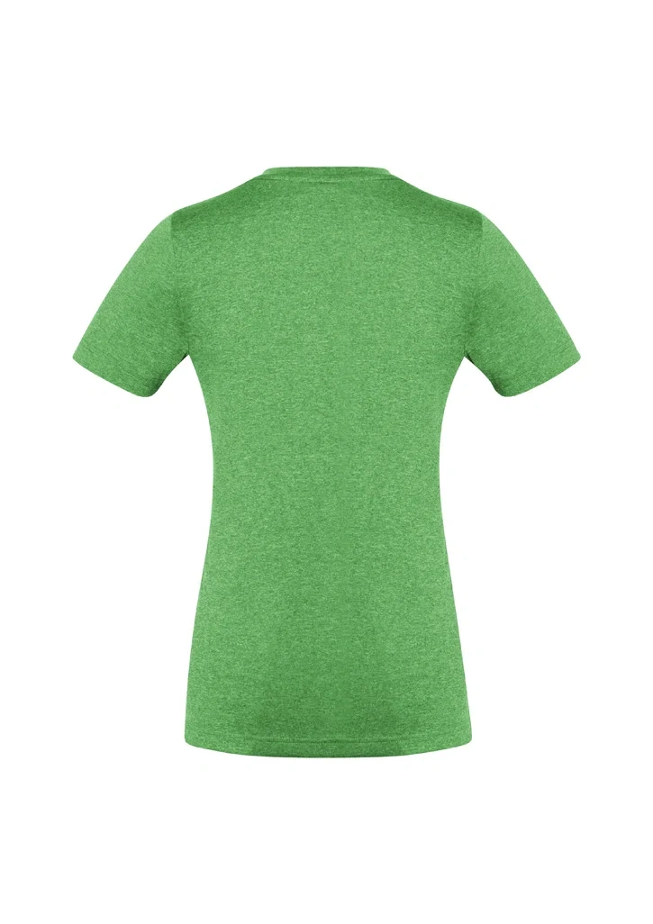 Womens Aero Short Sleeve Tee - Image 3