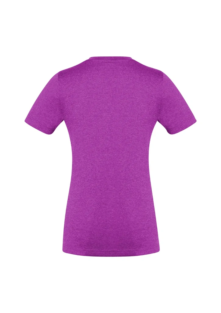 Womens Aero Short Sleeve Tee - Image 23