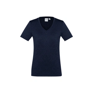 Womens Aero Short Sleeve Tee - Thumbnail Image 16