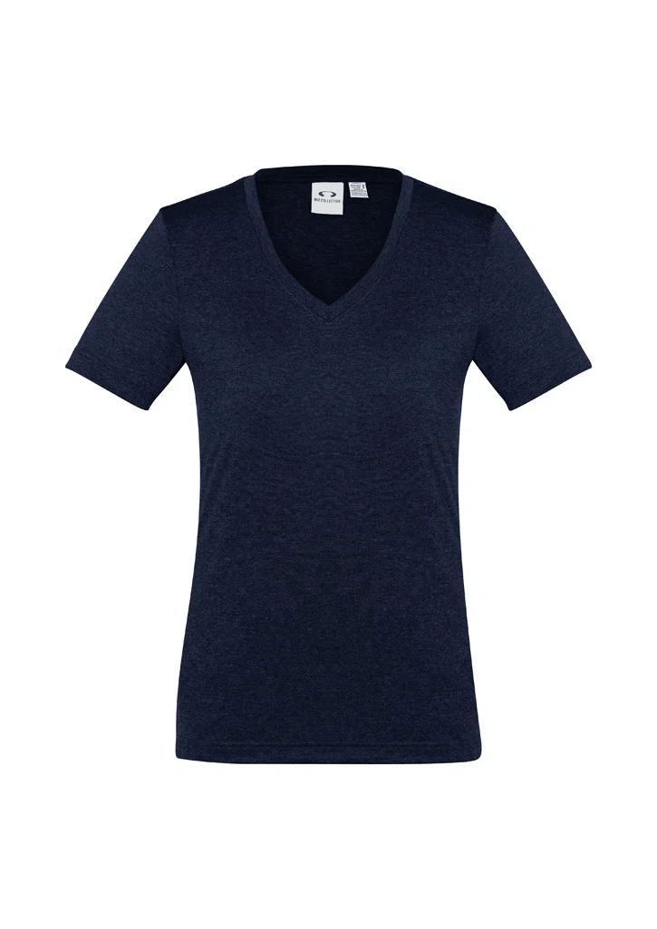 Womens Aero Short Sleeve Tee - Image 16
