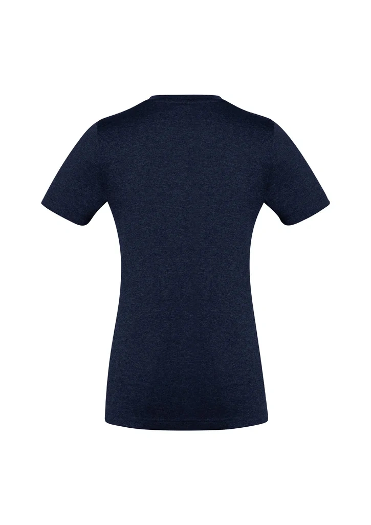 Womens Aero Short Sleeve Tee - Image 17