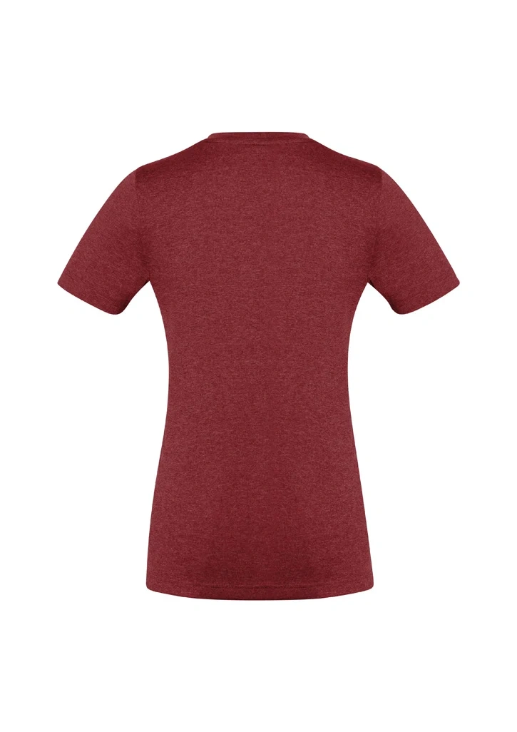 Womens Aero Short Sleeve Tee - Image 13