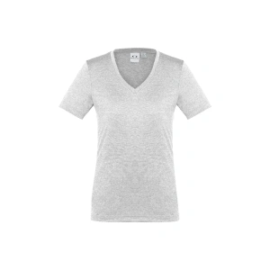 Womens Aero Short Sleeve Tee - Thumbnail Image 8